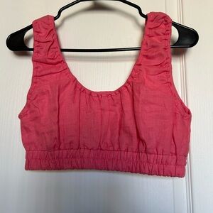 ACACIA Emory top women’s size large, new without tags never worn